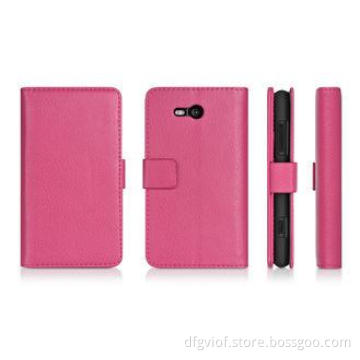 Pink Nokia Lumia 820 Cell Phone Covers Phone Protective Cas